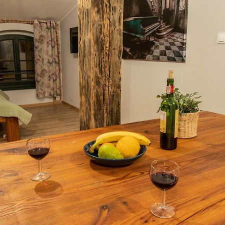 Apartament Starowka 10 Stary Toruń Екстериор снимка