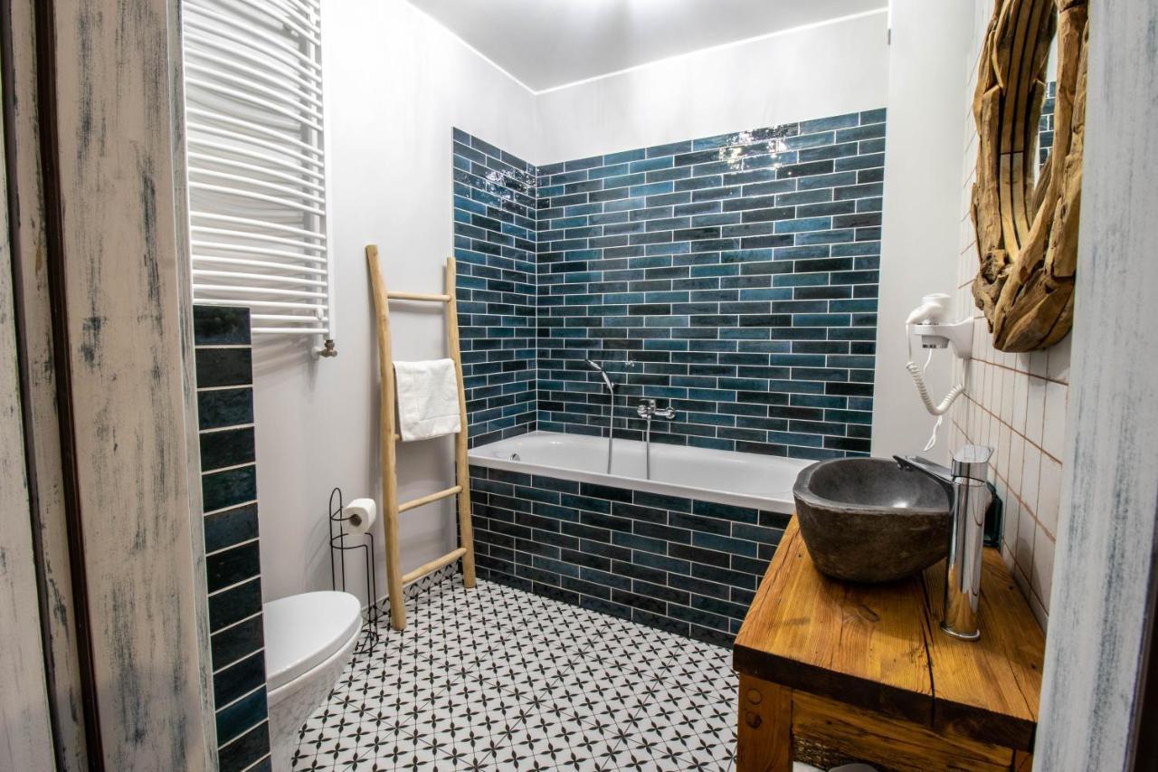 Apartament Starowka 10 Stary Toruń Екстериор снимка