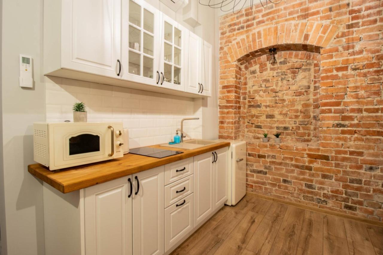 Apartament Starowka 10 Stary Toruń Екстериор снимка