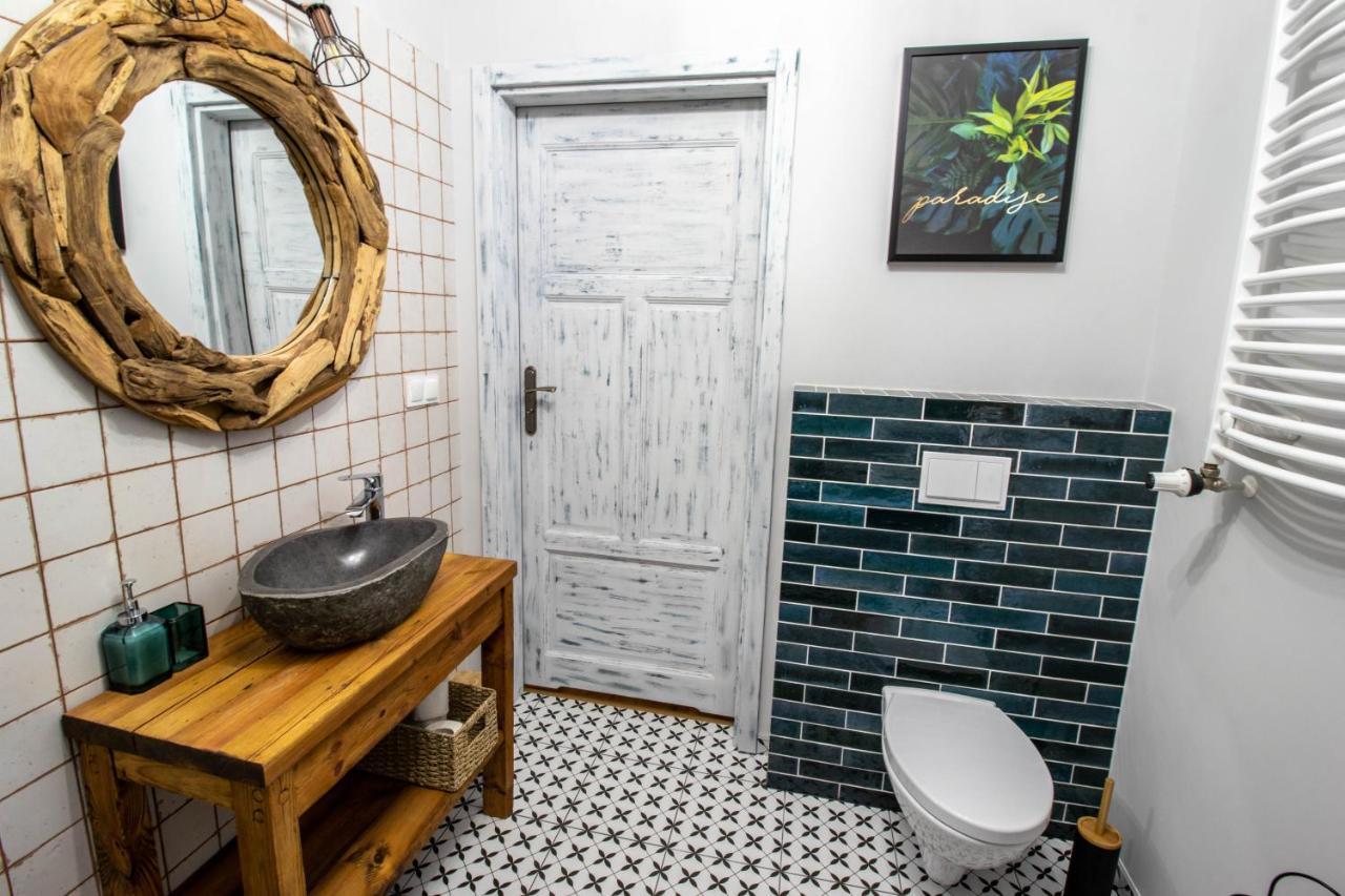 Apartament Starowka 10 Stary Toruń Екстериор снимка