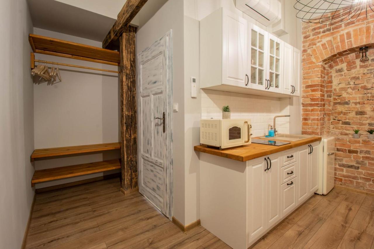 Apartament Starowka 10 Stary Toruń Екстериор снимка