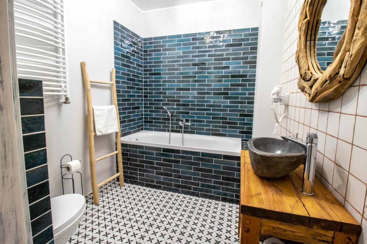Apartament Starowka 10 Stary Toruń Екстериор снимка